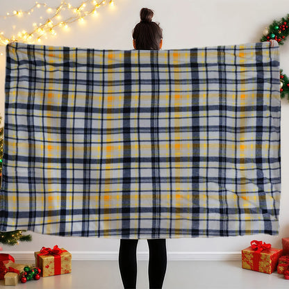 A Blanket Exclusively