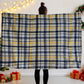 A Blanket Exclusivel,