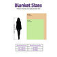 A Blanket Exclusivel,
