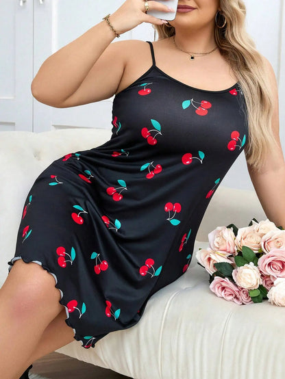 Plus Size Women&