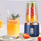 Compact Travel Smoothie Blender