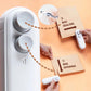 Portable Rechargeable Sealer & Cutter