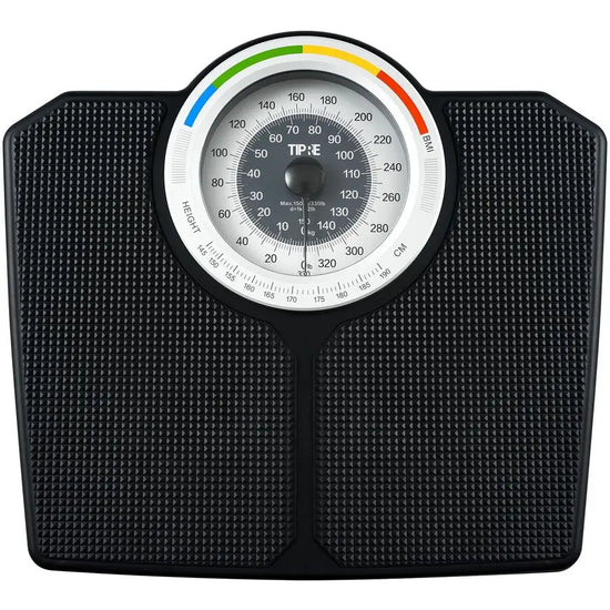 Scale with Wider and Thicker A