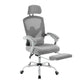Rolling, Reclining, Gamiing Chair for Computer Desk
