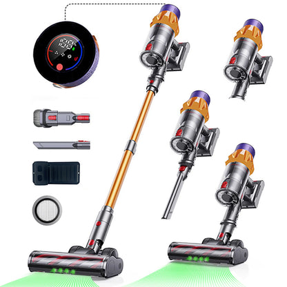 V18 Cordless Vacuum Cleaner