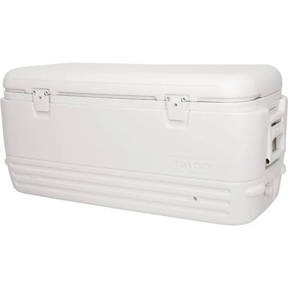 Insulated Ice Chests