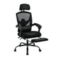 Rolling, Reclining, Gamiing Chair for Computer Desk