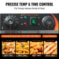 Electric Deep Fryer