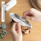 Portable Rechargeable Sealer & Cutter