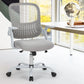 JHK Ergonomic Mesh Backrest Office Desk Chair