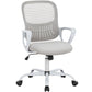 JHK Ergonomic Mesh Backrest Office Desk Chair