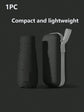 1pc Mini Folding Umbrella, Pocket-Sized Waterproof Portable Travel Umbrella, Sunshade Umbrella, Women&