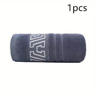 Extra Large Bath Towel-Quick-Dry Thick Bath Sheet