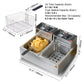 Electric Deep Fryer