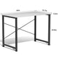 JHK Computer Office Desk