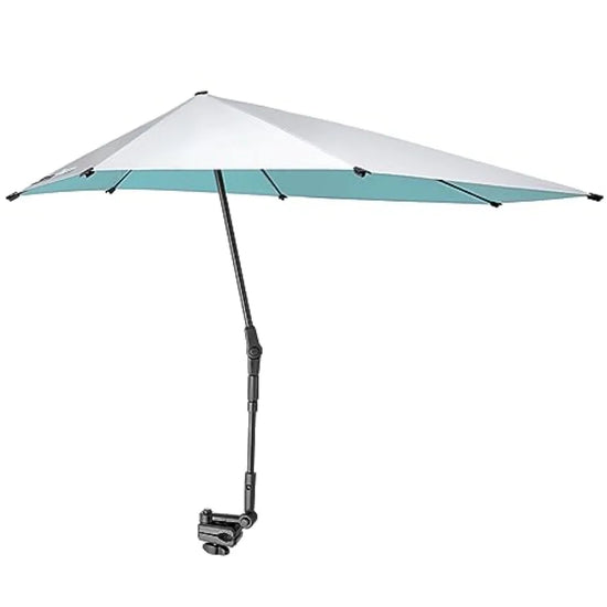 UPF 50G4Free + Adjustable Chair Umbrella XL