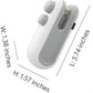 Portable Rechargeable Sealer & Cutter
