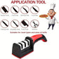 1 Pack Knife Sharpener Tool