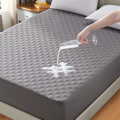 Bed Mattress Cover