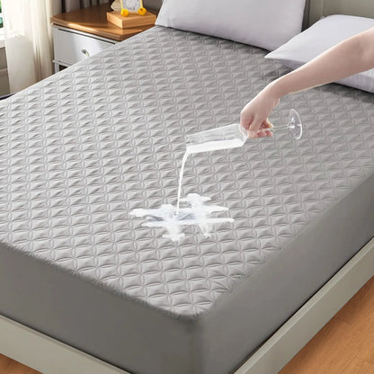 Bed Mattress Cover
