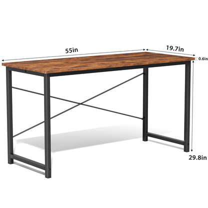 JHK Computer Office Desk