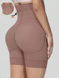 High Waist Slimming Shorts Tummy Control Butt Lifting Shapewear For Women