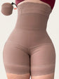 High Waist Slimming Shorts Tummy Control Butt Lifting Shapewear For Women