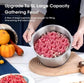 5L Electric Meat Grinders