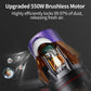 V18 Cordless Vacuum Cleaner