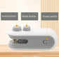 Portable Rechargeable Sealer & Cutter