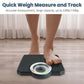 Scale with Wider and Thicker A