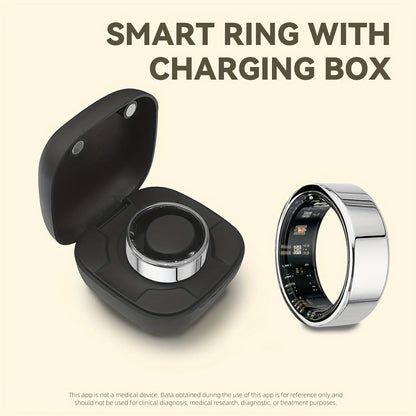 Smart Rings